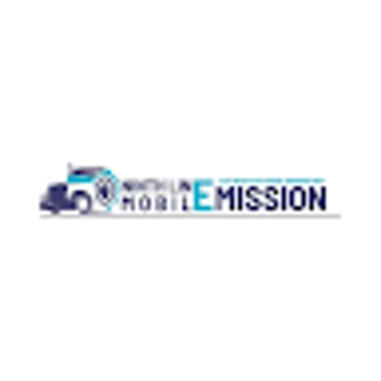 Ninth Line Mobile Emission