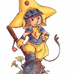 Kleine Wächter