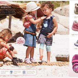 Konzeption Print Kampagne & TV Spots „Piraten“ (Deichmann, Elefanten) I Mehr unter: sarahloewe.carbonmade.com