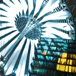 Sony Center