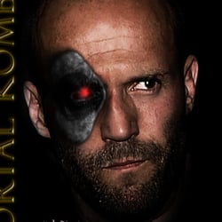 Jason Statham als KANO