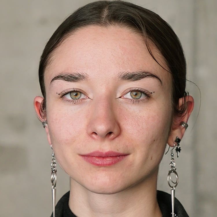 Franziska Stang