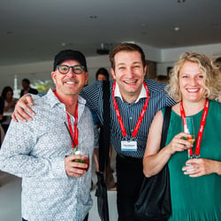 Event Reportage
