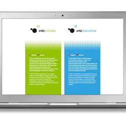 H-TEC – Homepage