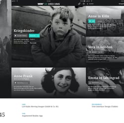 WDR AR 1933−1945