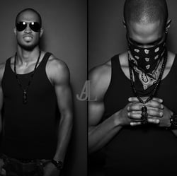 Booklet