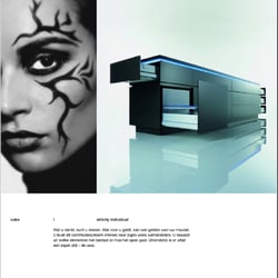 Interlübke – Cube (Kampagne)
