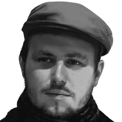 Digitale Zeichnung