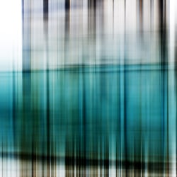 Aus der Serie „PASSAGE“; 2016 | © Frank Uhlig