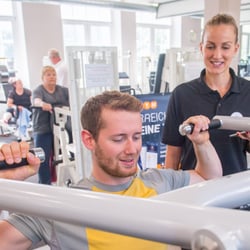 Sport und Fitness