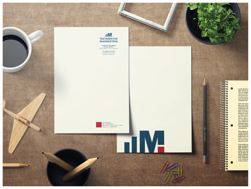 Corporate Design