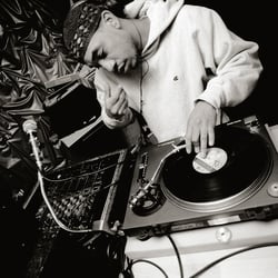 dj prince paul