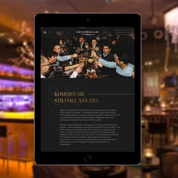 Ipad Events