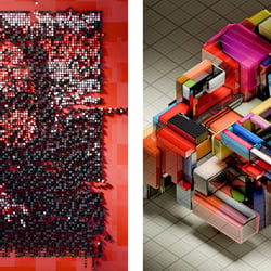 Procedural Conference Key Visual & Procedural Data Structures