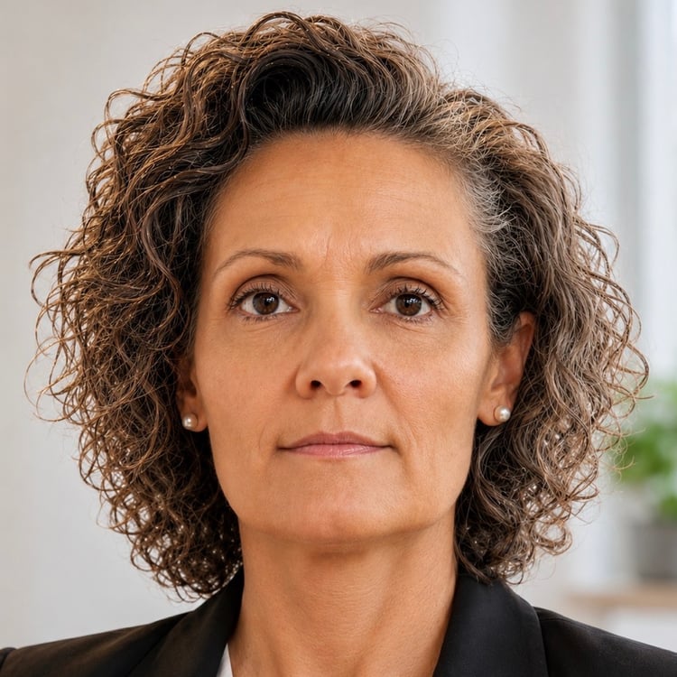 Katja Hennefelder