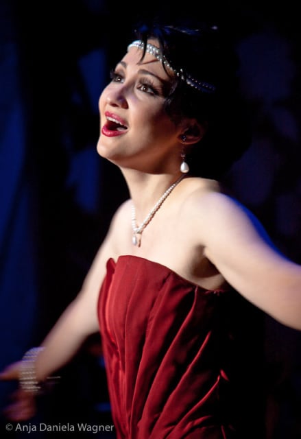 La Traviata