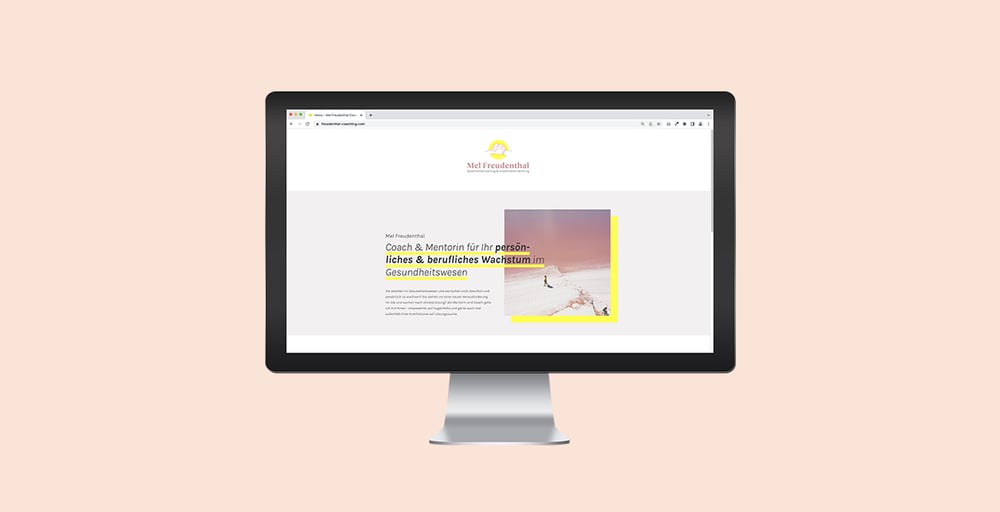 Freudenthal Coaching Website