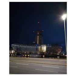 KLIMAHAUS BREMERHAVEN
