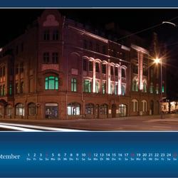 Kalender 2011