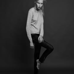 Grey Harvest für HUF Magazin