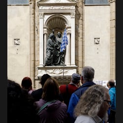 Florenz: Gestalt und Wirklichkeit