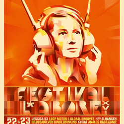 Plakat (Festival L*abore 2016)