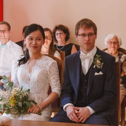 Hochzeit