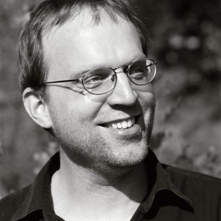 Ulf Buschmann