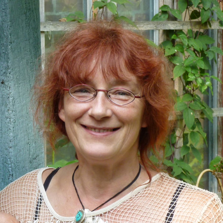 Susanne Kotte
