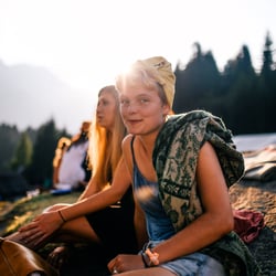 Camp