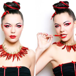 Hair and Make-Up: www.Make-Up-Fee.de