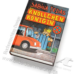 Die Knöllchenkönigin