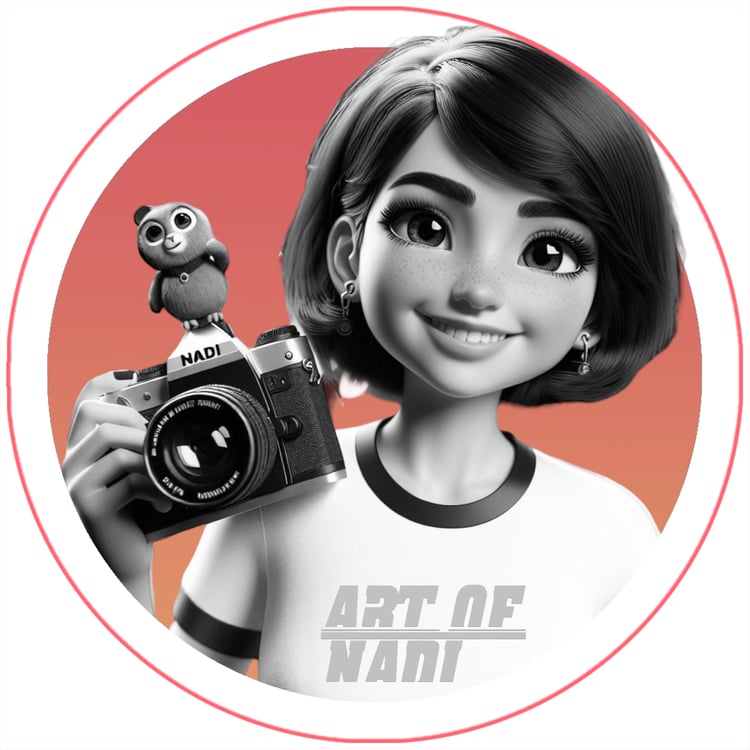 Nadine L.