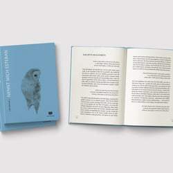 eta Verlag – Nennt mich Esteban