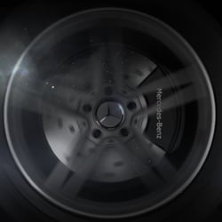Fahrzeug-Animation