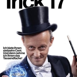 Trick 17