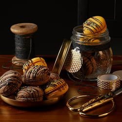 ISA Studios – Foodfotografie