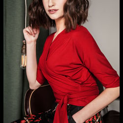Marianna Deri
