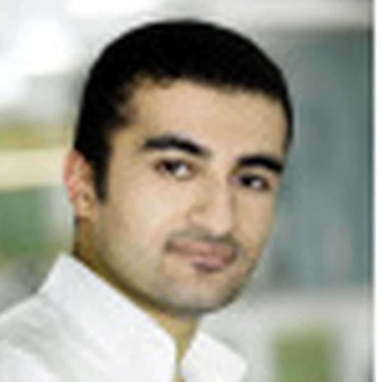 Mustafa Celikkaya