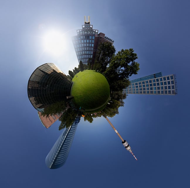 Planet Dortmund