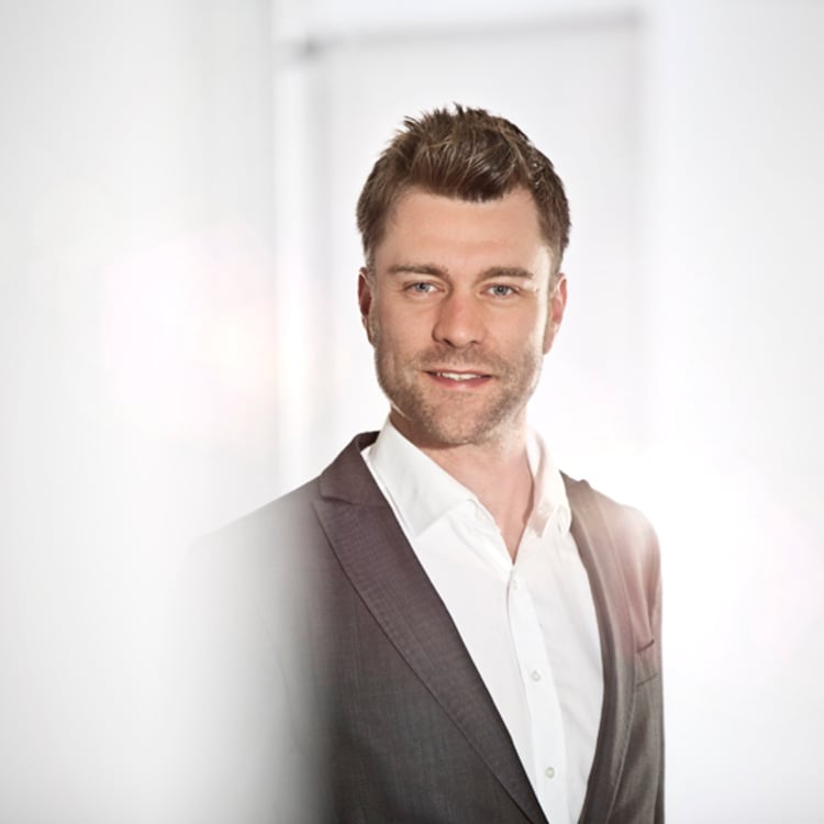 André Loessel