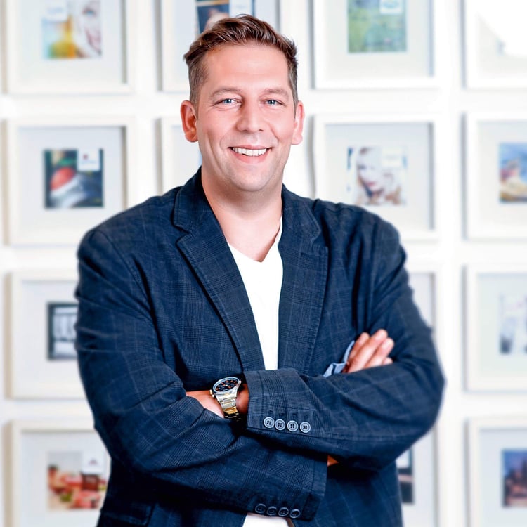 Daniel Beckord