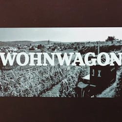 WOHNWAGON – Bumper „Autarkie“ · Online-Werbung von Spreadfilms