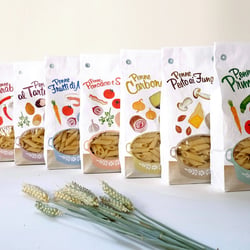 Penne-Mischungen