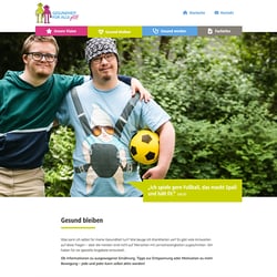 Gesundheit für alle – Jetzt!