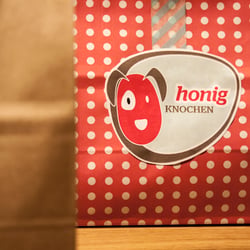 Honigknochen 3
