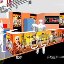 BERLIN IGW 2013 26 standlayout