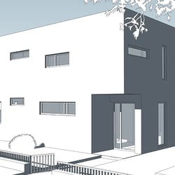 Sketchup Modell