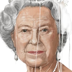 illustration for magazine
