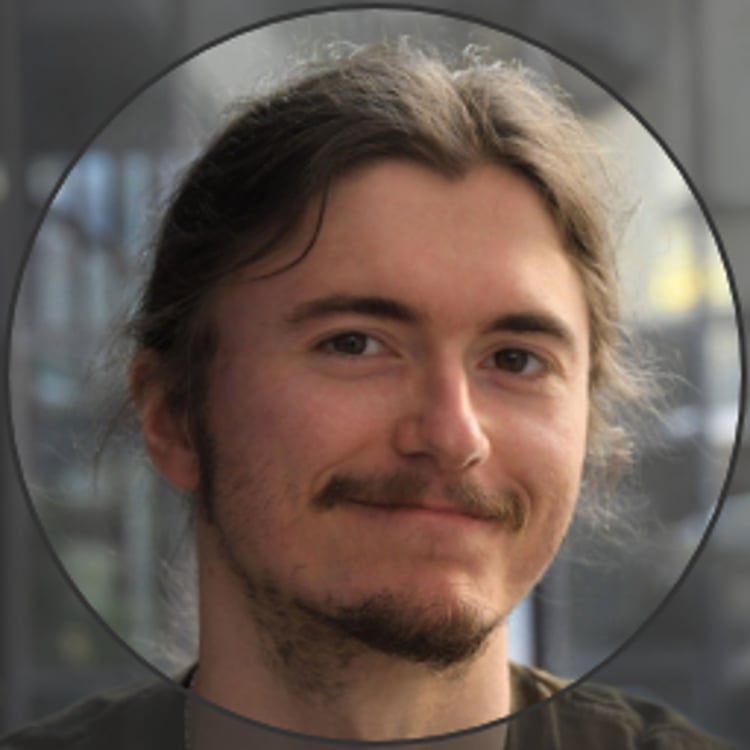 Tobias Frey